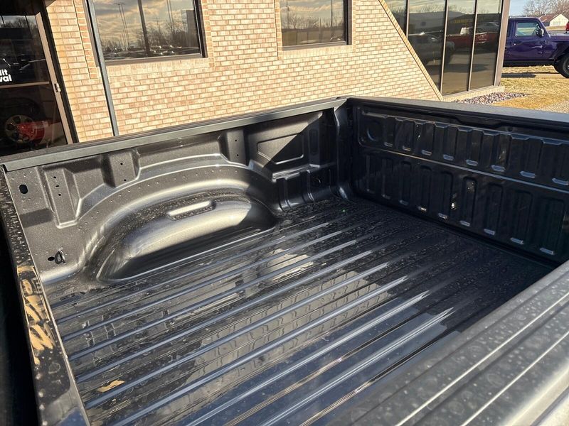 New 2026 RAM 1500 Big Horn Crew Cab 4x4 5