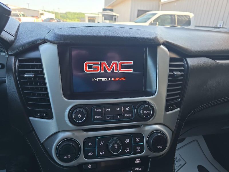 2019 GMC Yukon SLEImage 24