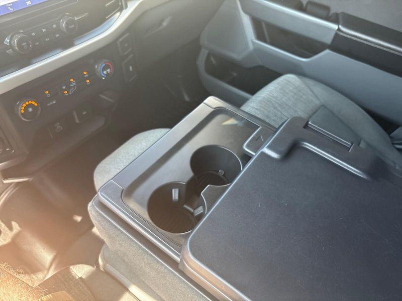 Used 2021 Ford F-150 XLTImage 20