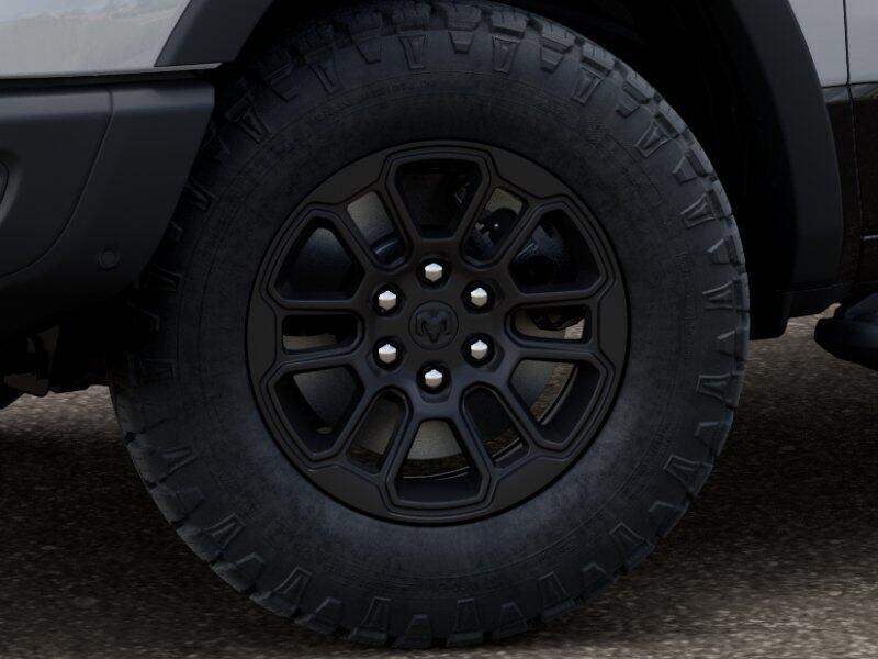 New 2026 RAM 1500 RebelImage 4