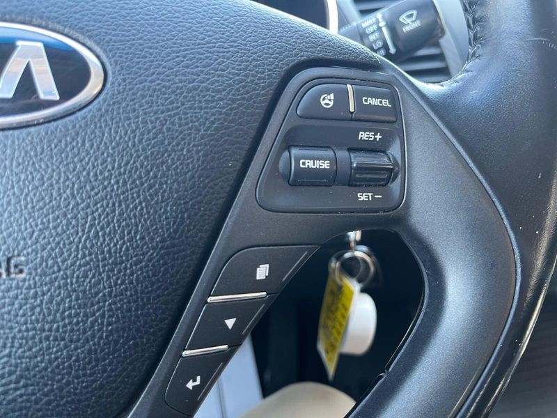 2014 Kia Forte EXImage 14