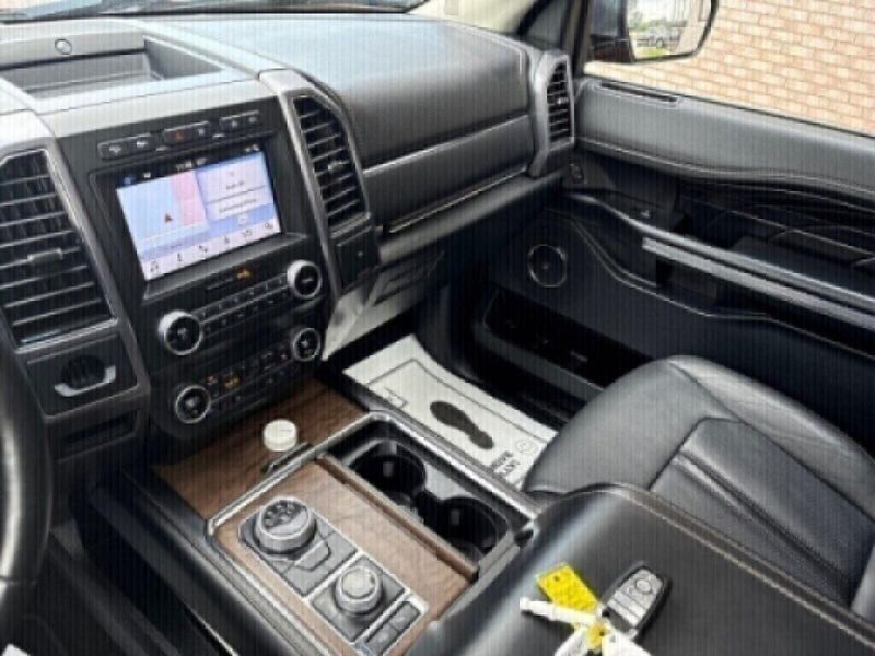 2019 Ford Expedition MAX PlatinumImage 24