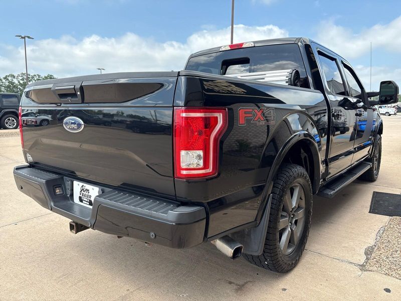 Used 2017 Ford F-150 XLTImage 10