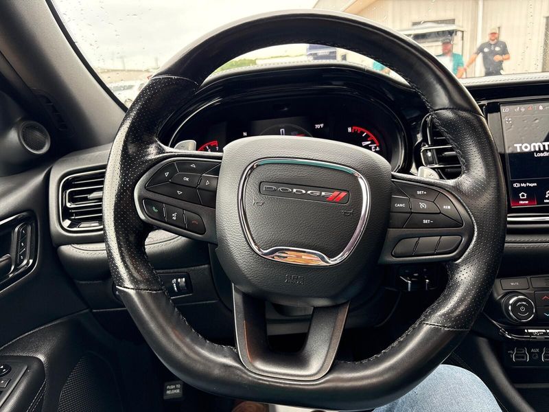 Used 2021 Dodge Durango GT PlusImage 17