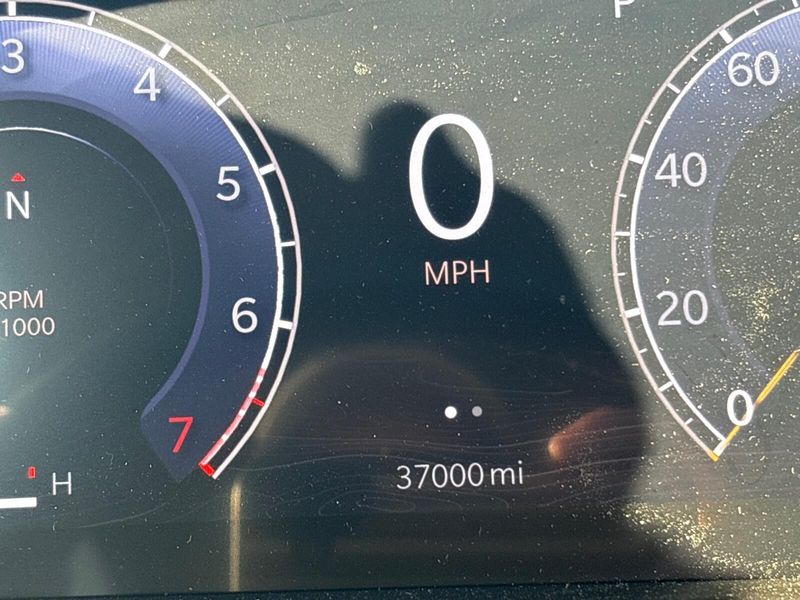 Used 2021 Jeep Grand Cherokee L LimitedImage 17