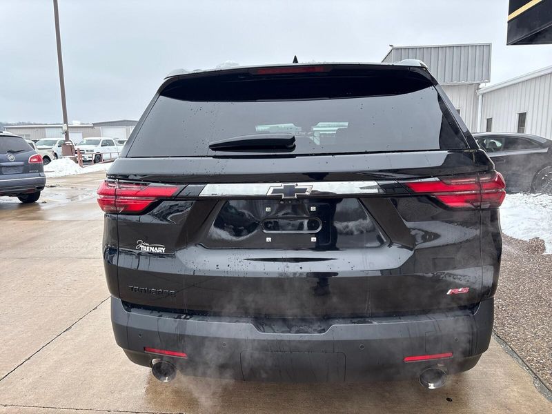 Used 2023 Chevrolet Traverse RSImage 10