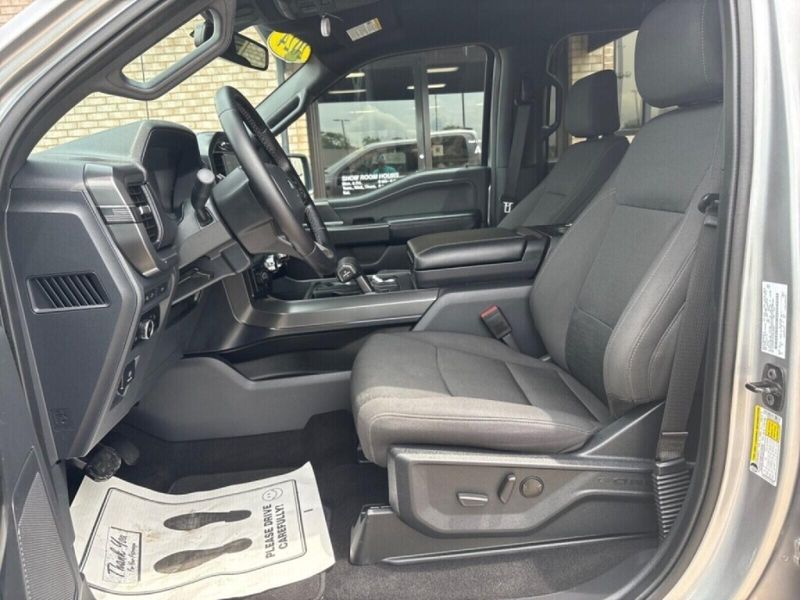 Used 2024 Ford F-150 XLTImage 3