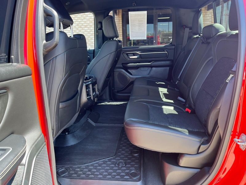 2021 RAM 1500 Image 4