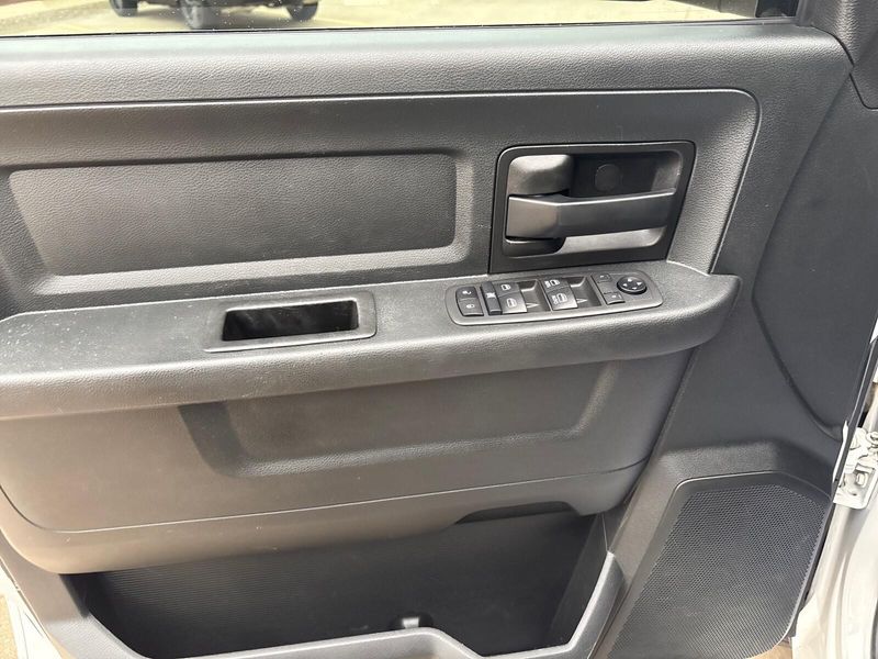 Used 2020 RAM 2500 TradesmanImage 14