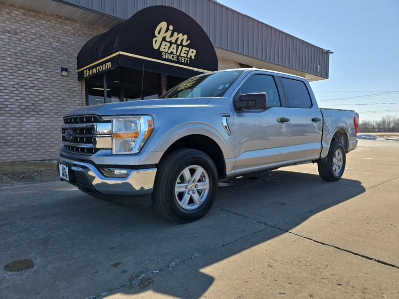 2023 Ford F-150 XLTImage 2