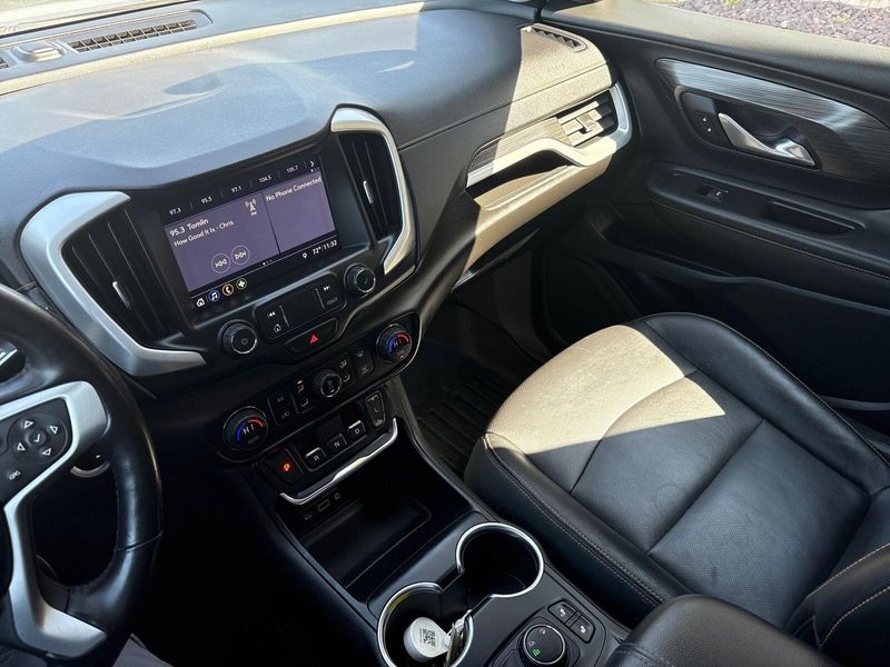 Used 2019 GMC Terrain SLTImage 16