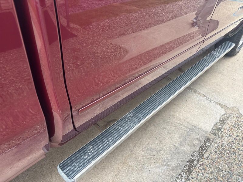 Used 2015 Chevrolet Silverado 1500 LTImage 8
