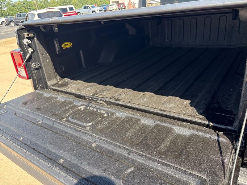 Used 2020 Jeep Gladiator RubiconImage 14