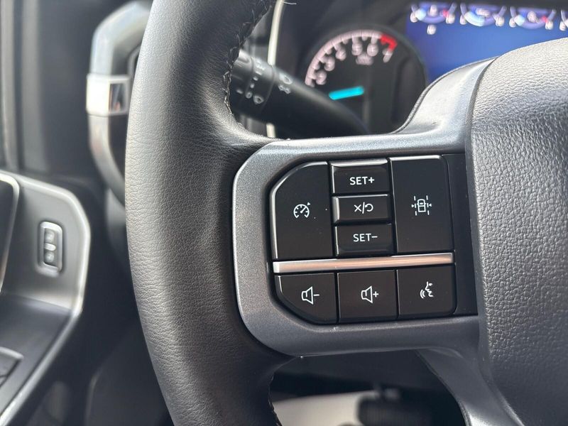 Used 2023 Ford F-150 XLTImage 18