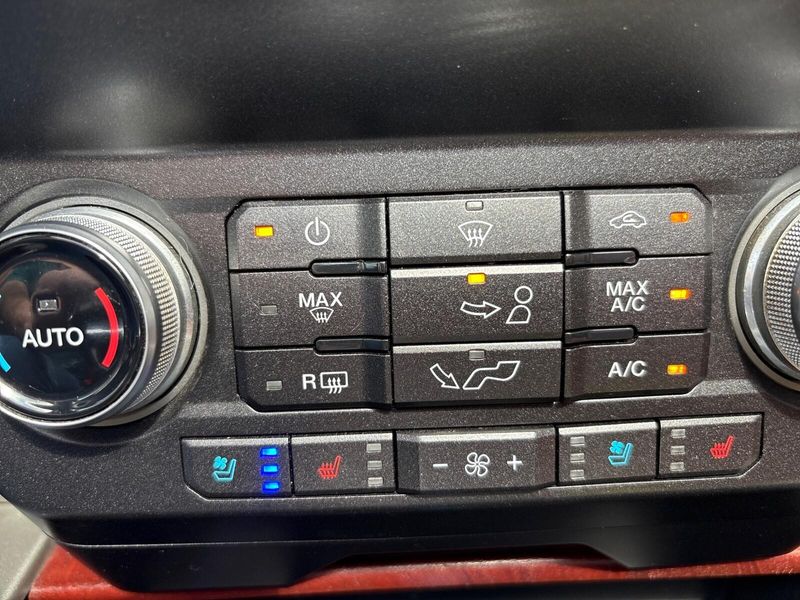 Used 2019 Ford F-150 King RanchImage 18