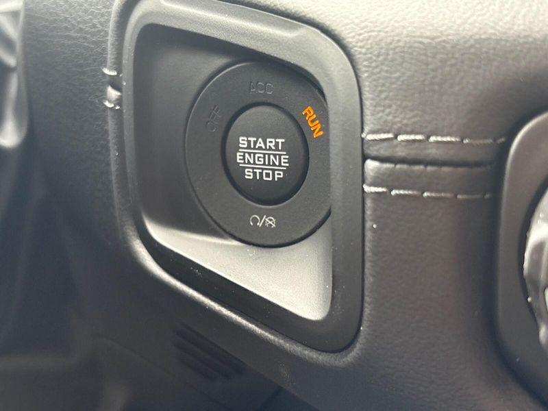 New 2026 Jeep Gladiator Rubicon 4x4Image 20