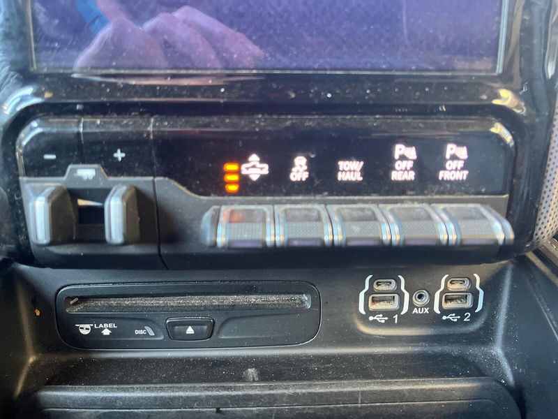 2019 RAM 1500 LimitedImage 19