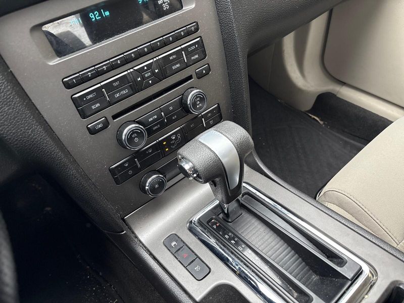 Used 2011 Ford Mustang V6Image 16