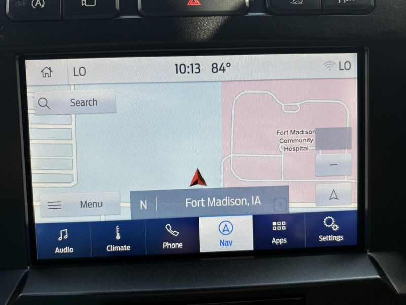 2019 Ford F-150 RaptorImage 26