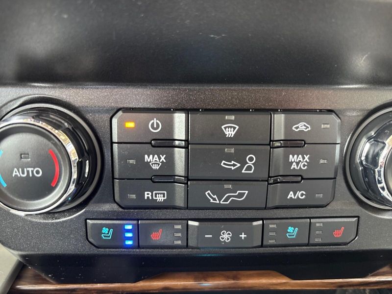 Used 2019 Ford F-150 LariatImage 22