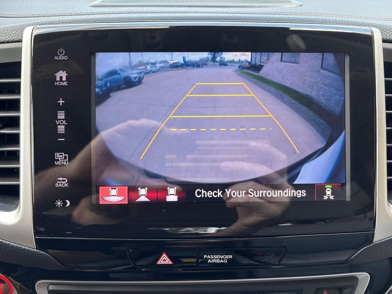 Used 2017 Honda Pilot EliteImage 26
