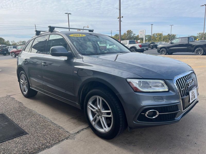 2013 Audi Q5 Premium PlusImage 7