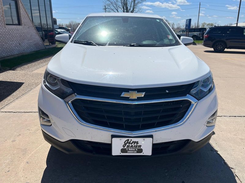 2019 Chevrolet Equinox LTImage 6