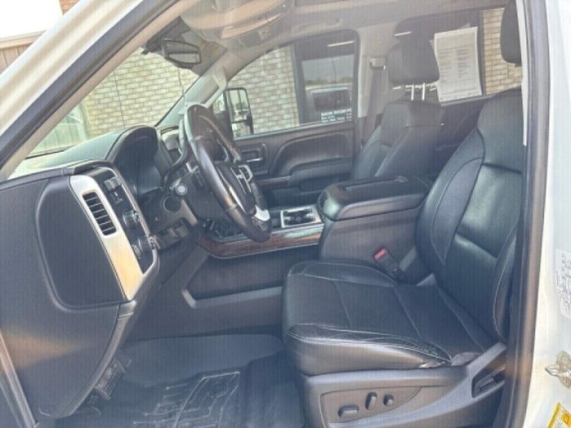 2017 GMC Sierra 1500 SLTImage 3