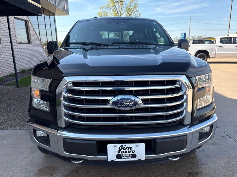 Used 2016 Ford F-150 XLTImage 6