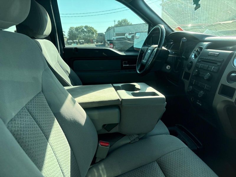 Used 2012 Ford F-150 FX4Image 8
