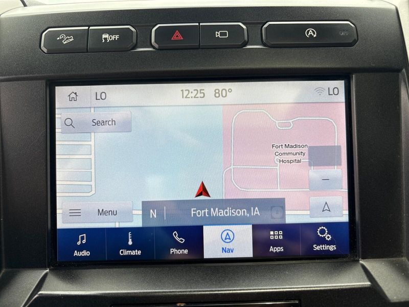 Used 2019 Ford F-150 King RanchImage 21