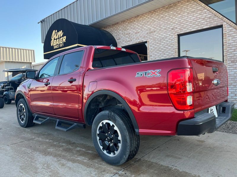 2021 Ford Ranger XLImage 11