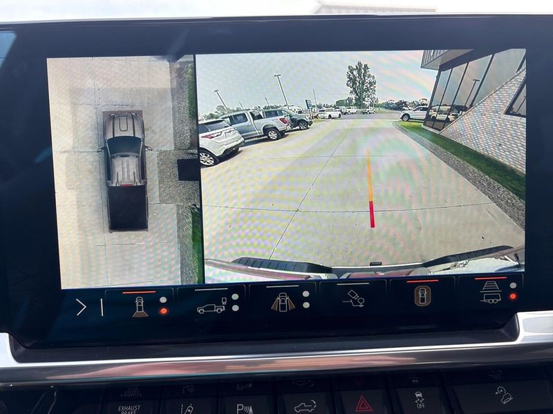 2024 GMC Sierra 2500HD SLTImage 26