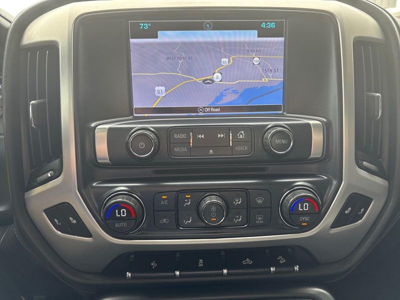 2018 GMC Sierra 1500 SLTImage 26
