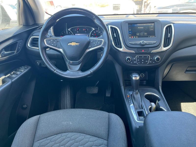 2019 Chevrolet Equinox LTImage 5