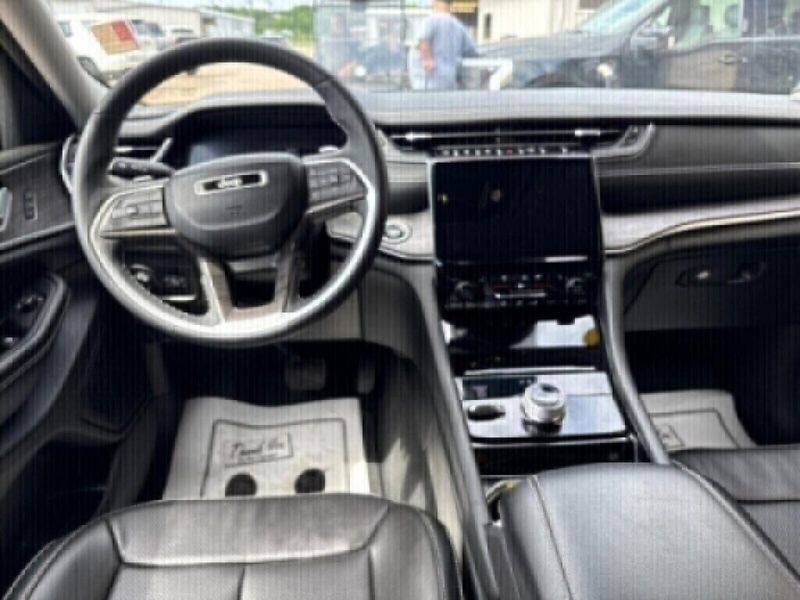 2023 Jeep Grand Cherokee L LimitedImage 7