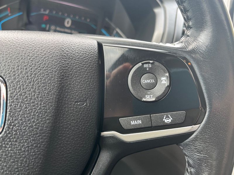 2018 Honda Odyssey TouringImage 19