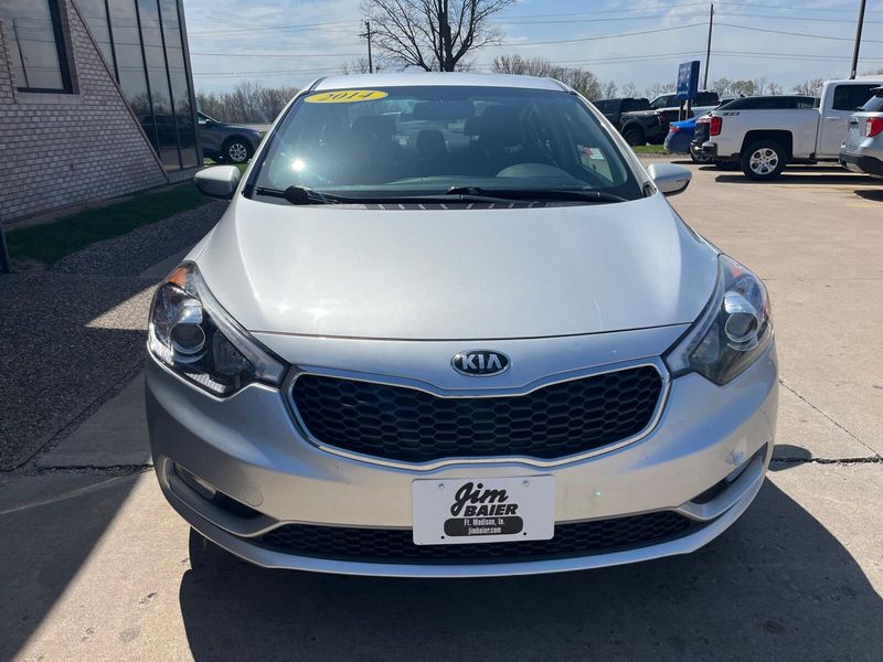2014 Kia Forte EXImage 6