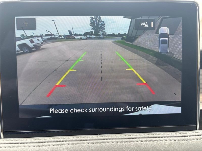 2022 Lincoln Corsair StandardImage 19