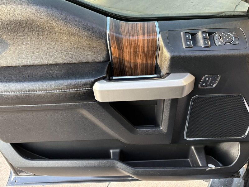 Used 2015 Ford F-150 LariatImage 14