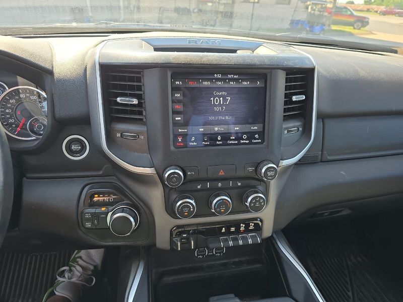 2019 RAM 2500 Big HornImage 15