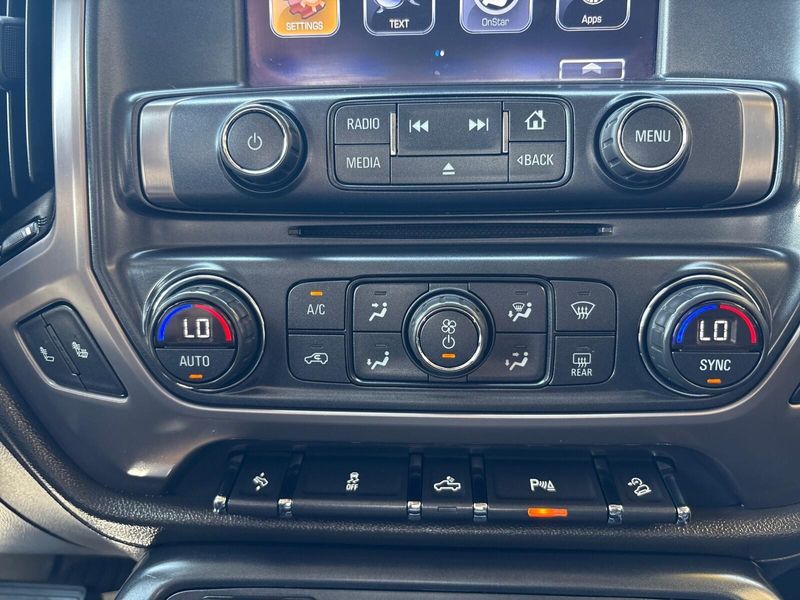 Used 2017 GMC Sierra 1500 SLTImage 22