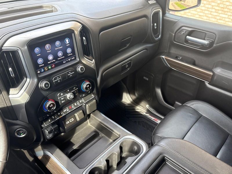Used 2021 Chevrolet Silverado 1500 LT Trail BossImage 20