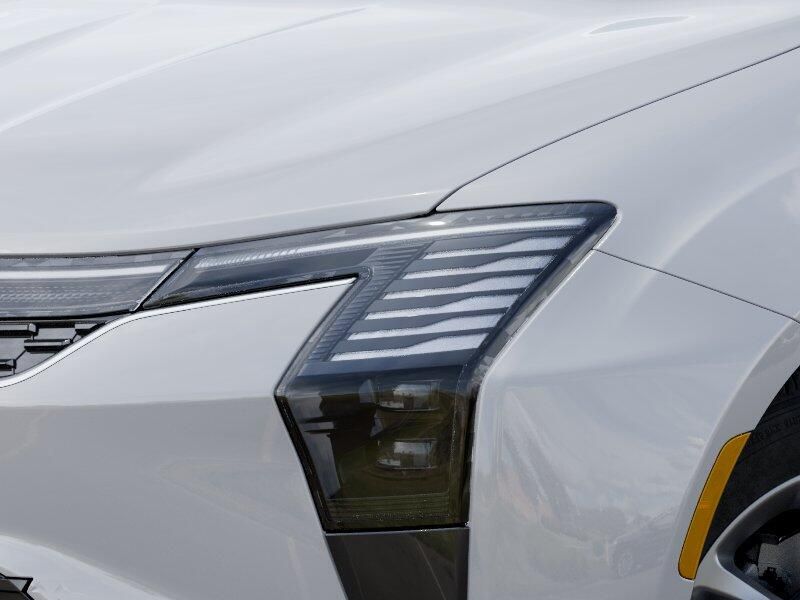 New 2027 Chrysler Pacifica SelectImage 6