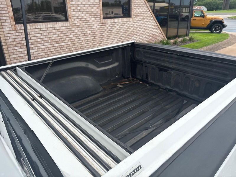 Used 2014 RAM 1500 Big HornImage 13
