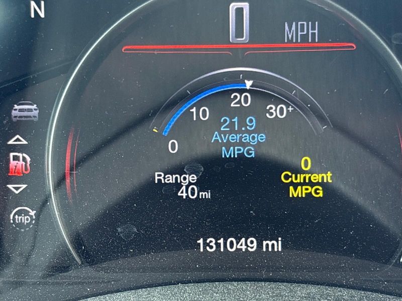 Used 2021 Dodge Durango GT PlusImage 16
