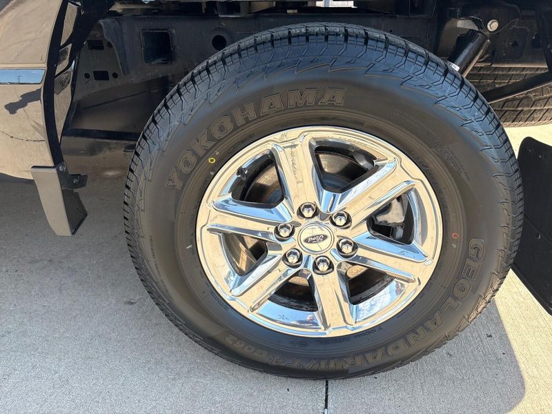 Used 2024 Ford F-150 XLTImage 12