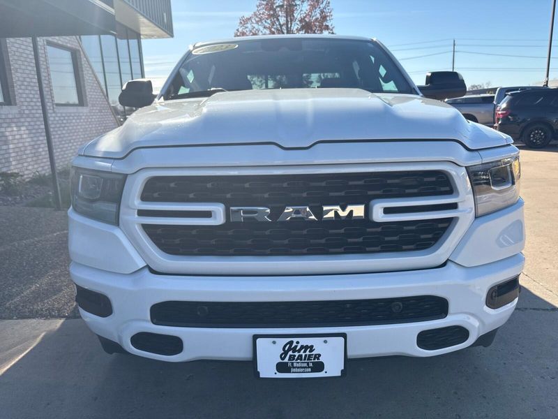 Used 2023 RAM 1500 Big HornImage 6