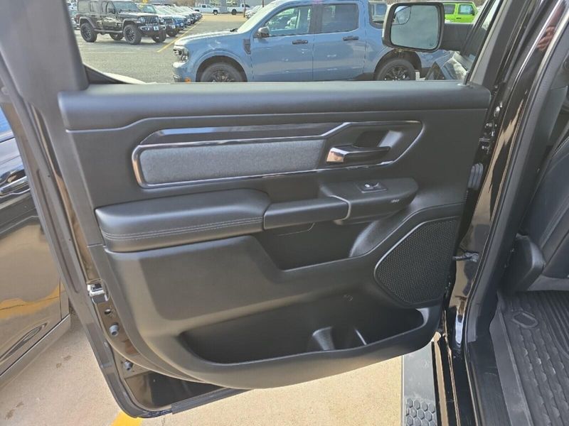 2020 RAM 1500 Big HornImage 9