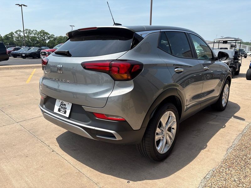 2024 Buick Encore GX PreferredImage 8